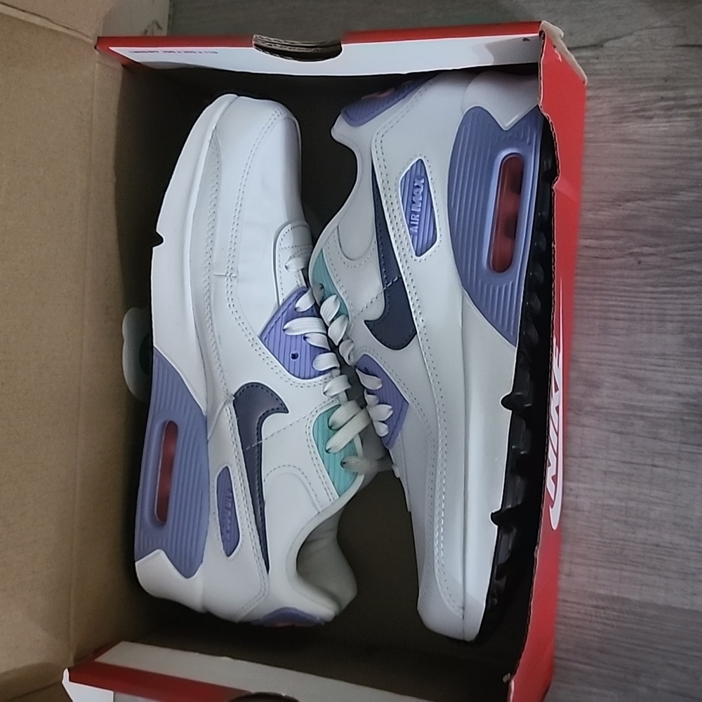 Nike Air max 90 LTR SE 2 (GS)